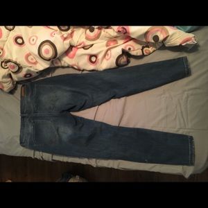 Garage Jeans